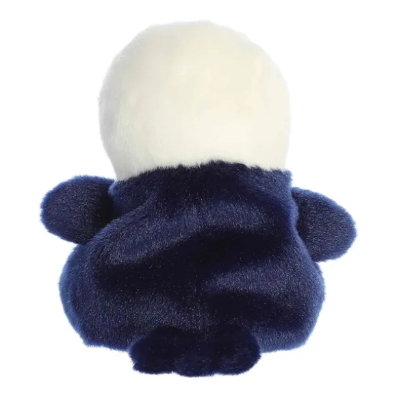 Patriot the Plush Eagle Palm Pals by Aurora