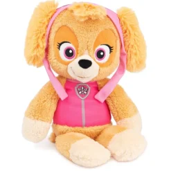 Paw Patrol Skye Take-Along Buddy Plush Dog by Gund