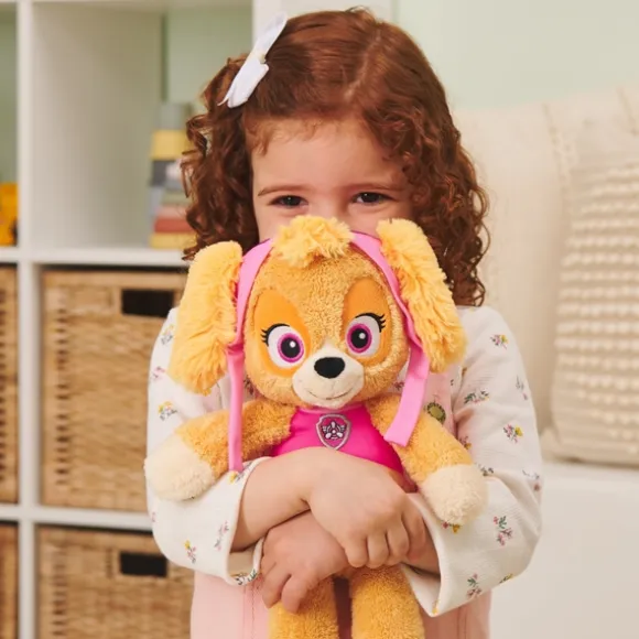 Paw Patrol Skye Take-Along Buddy Plush Dog by Gund