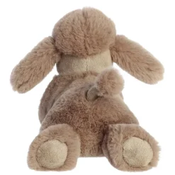 Paysley the Stuffed Poodle Mini Flopsie Dog by Aurora