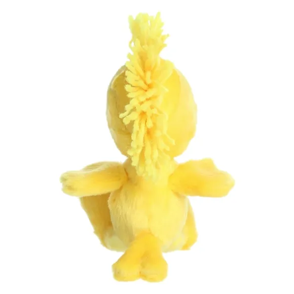 Peanuts Floppy Legs Woodstock Stuffed Animal by Aurora