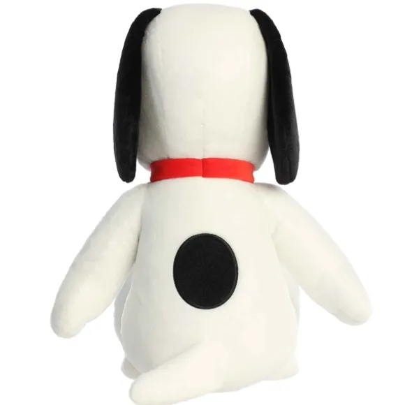 Peanuts Jumbo 33 Inch Floppy Snoopy Stuffed Animal by Aurora