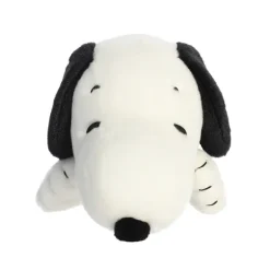Peanuts Laying Floppy Snoopy Stuffed Animal by Aurora