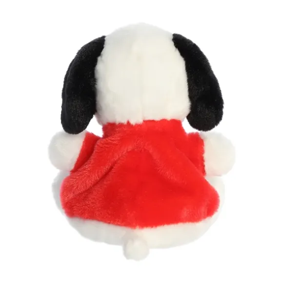 Peanuts Plush Joe Cool Snoopy Palm Pals by Aurora