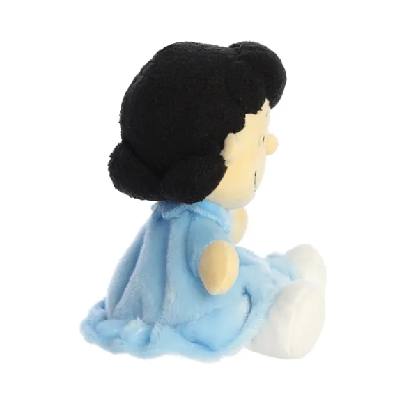 Peanuts Plush Lucy Van Pelt Palm Pals by Aurora