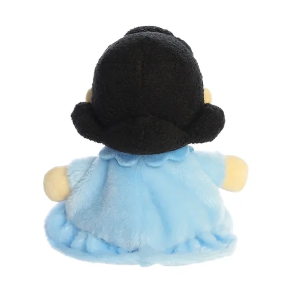 Peanuts Plush Lucy Van Pelt Palm Pals by Aurora