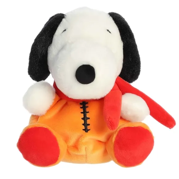 Peanuts Plush Snoopy Astronaut Palm Pals by Aurora