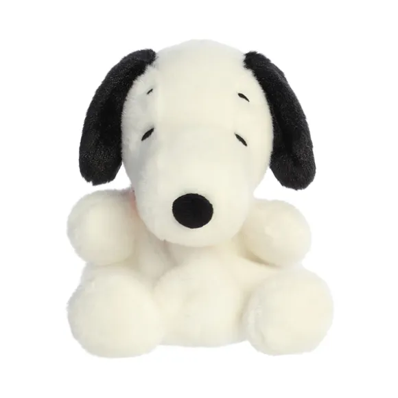 Peanuts Plush Snoopy Palm Pals by Aurora