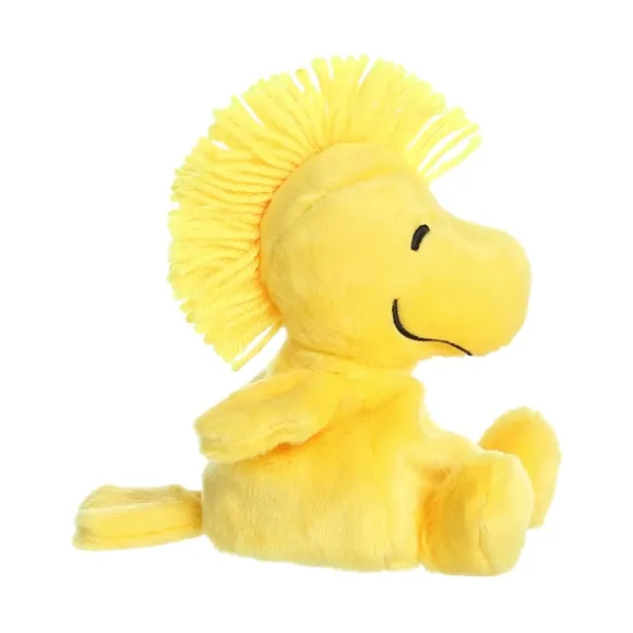 Peanuts Plush Woodstock Palm Pals by Aurora