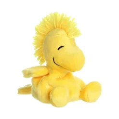 Peanuts Plush Woodstock Palm Pals by Aurora