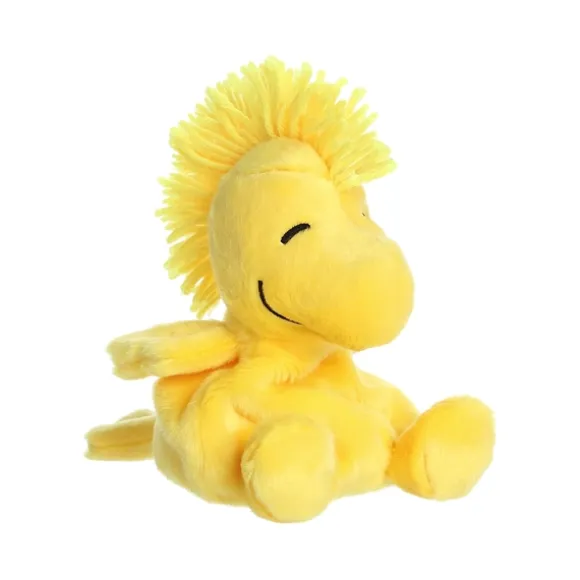 Peanuts Plush Woodstock Palm Pals by Aurora