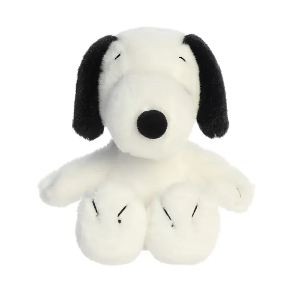 Peanuts Shoulderkins Plush Snoopy by Aurora
