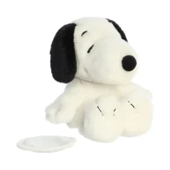 Peanuts Shoulderkins Plush Snoopy by Aurora
