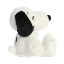 Peanuts Shoulderkins Plush Snoopy by Aurora