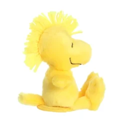 Peanuts Shoulderkins Plush Woodstock by Aurora