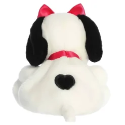 Peanuts Snoopy Plush Belle Palm Pals by Aurora