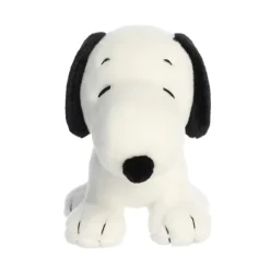 Peanuts Standing Snoopy Stuffed Animal by Aurora