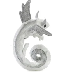 Pearl Dragon Wristlet Puppet by Folkmanis Puppets