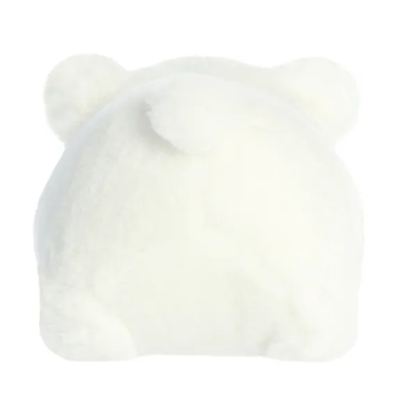 Penni the Polar Bear Stuffed Animal Spudsters by Aurora