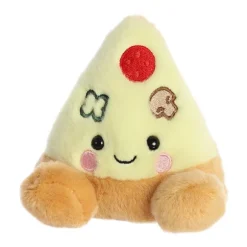 Peppa the Plush Pizza Slice Palm Pals by Aurora