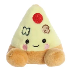 Peppa the Plush Pizza Slice Palm Pals by Aurora
