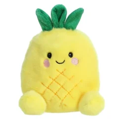 Perky the Plush Pineapple Palm Pals by Aurora