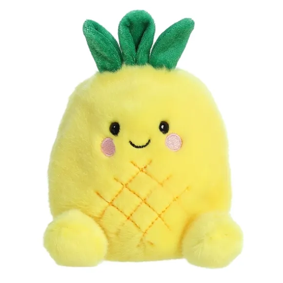 Perky the Plush Pineapple Palm Pals by Aurora