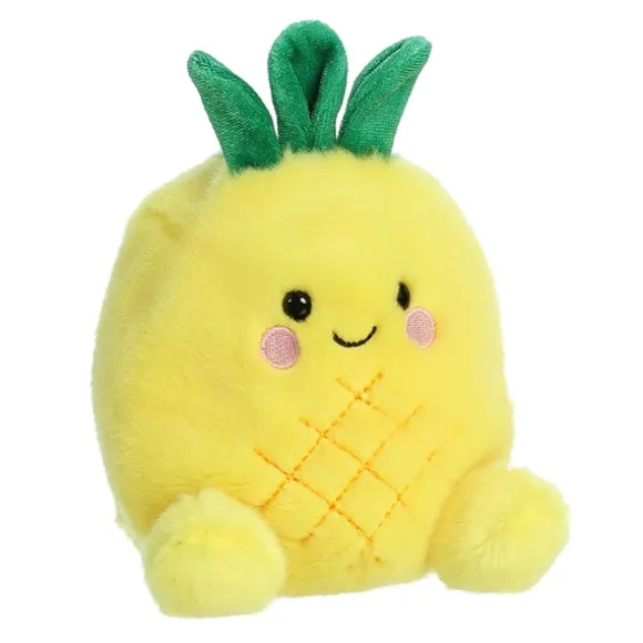 Perky the Plush Pineapple Palm Pals by Aurora