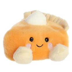 Peter the Plush Pumpkin Pie Palm Pals by Aurora