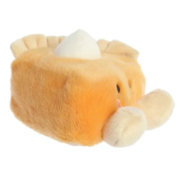 Peter the Plush Pumpkin Pie Palm Pals by Aurora