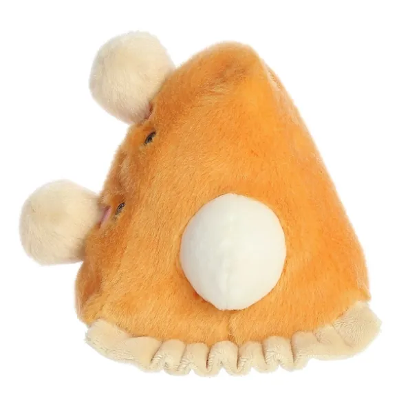 Peter the Plush Pumpkin Pie Palm Pals by Aurora