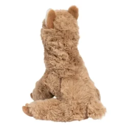 Pete the 9 Inch Stuffed Alpaca by Douglas