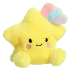 Pisces the Stuffed Star Palm Pals Plush by Aurora