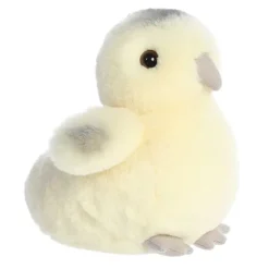 Plush Ameraucana Chick Mini Flopsie by Aurora