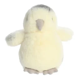 Plush Ameraucana Chick Mini Flopsie by Aurora
