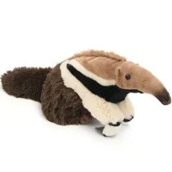 Plush Anteater 15 Inch Stuffed Animal Cuddlekin by Wild Republic