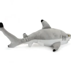 Plush Blacktip Shark 18 Inch Conservation Critter by Wildlife Artists