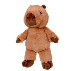 Plush Capybara 11 Inch Stuffed Animal by Fiesta