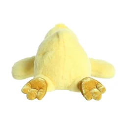 Plush Duck 19 Inch Snoozle Plush by Aurora