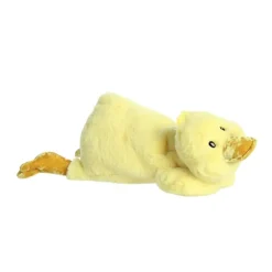 Plush Duck 19 Inch Snoozle Plush by Aurora