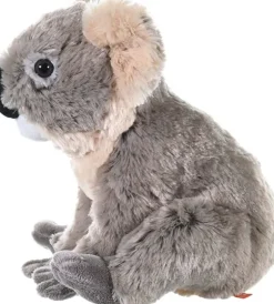 Plush Koala Bear 11 Inch Stuffed Animal Cuddlekin By Wild Republic