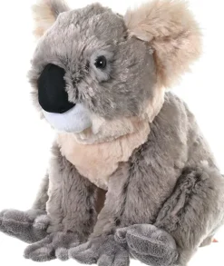 Plush Koala Bear 11 Inch Stuffed Animal Cuddlekin By Wild Republic