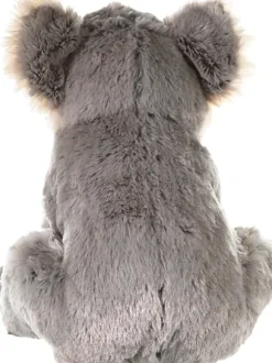 Plush Koala Bear 11 Inch Stuffed Animal Cuddlekin By Wild Republic