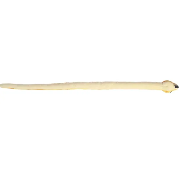 Plush Mango Corn Snake 50 Inch Stuffed Animal by Aurora