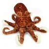 Plush Octopus 12 Inch Stuffed Animal Cuddlekin by Wild Republic