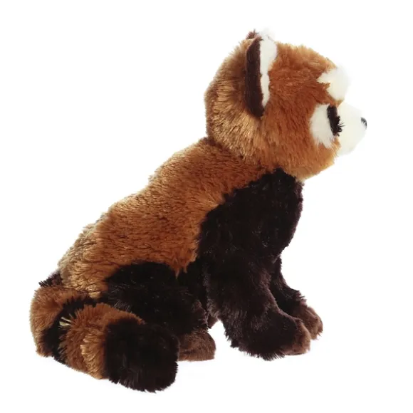 Plush Red Panda 12 Inch Stuffed Animal by Aurora