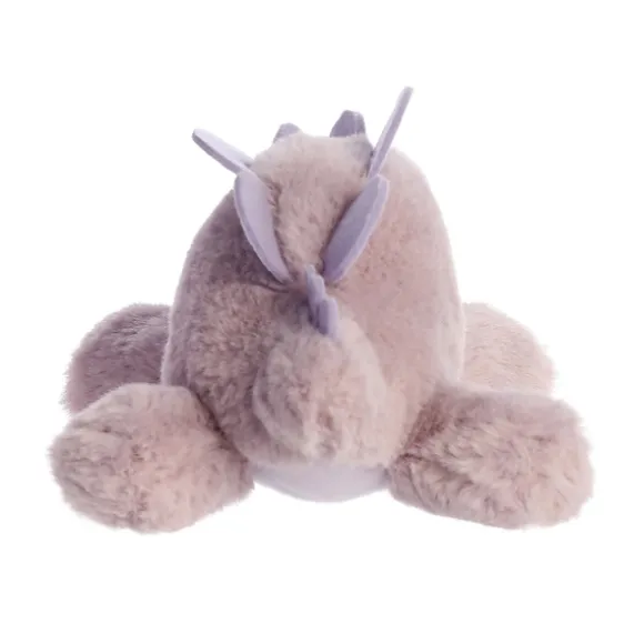 Plush Stegosaurus Mini Flopsie Dinosaur by Aurora