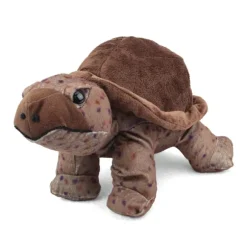 Plush Tortoise 12 Inch Stuffed Reptile Cuddlekin by Wild Republic