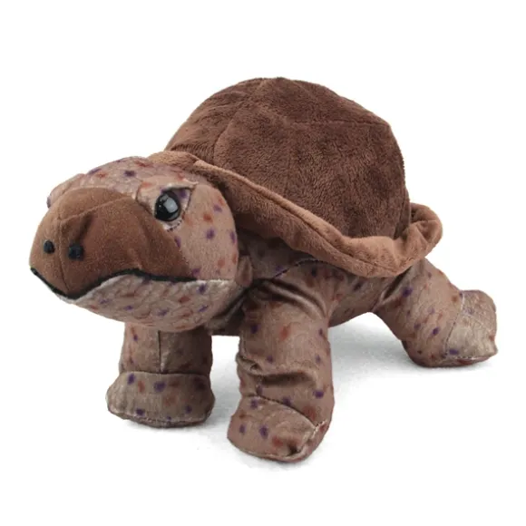 Plush Tortoise 12 Inch Stuffed Reptile Cuddlekin by Wild Republic