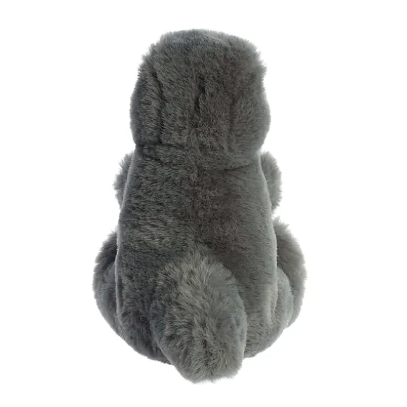 Plush T-Rex Mini Flopsie Dinosaur by Aurora